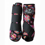 Professionals Choice Ventech Front Sports Medicine Boots #VEF