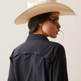 Ariat Ladies VenTEK Shirt  #10043494