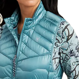 Ariat Ladies' Ideal Down Vest Arctic #10041375