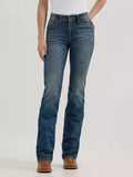 Women's Wrangler® Ultimate Riding Jean Willow Mid-Rise Bootcut #10WR60RA