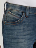 Women's Wrangler® Ultimate Riding Jean Willow Mid-Rise Bootcut #10WR60RA