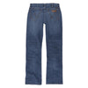Wrangler Men's Retro Premium Slim Straight Jean #2325795