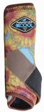 Professionals Choice 2XCOOL 2pack Front Horse Boots #XCF