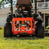 Bobcat ZT6000 Zero Turn Mower FX801V-61IN - #9996011