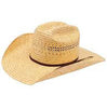 Ariat Poly Rope Americana Straw Hat #A73130
