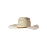 Twister Bangora Straw Hat #T71824