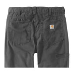 Carhartt Men's Relaxed Straight Rigby Pant #102517-039 (Gravel)