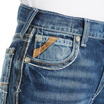 Ariat Boys B4 Relaxed Coltrane Jean #10021160