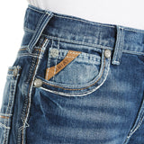 Ariat Boys B4 Relaxed Coltrane Jean #10021160
