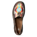 Ariat Womens Aztec Copper Cruiser Shoes #10029744