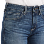 Ariat Ladies Slim Trouser Daphne Wide Leg Jeans #10041106