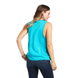 Ariat Ladies Merman Wandering Tank #10039822