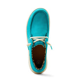 ARIAT LADIES HILO SHOE #10050971