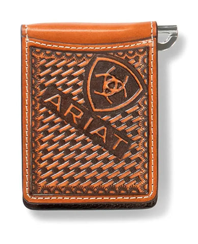 Ariat Money Clip #A3557102