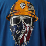 Ariat Men's Rebar Pocket Work T #10043692