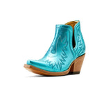 ARIAT LADIES DIXON ELECTRIC CALYPSO BOOTS #10050873