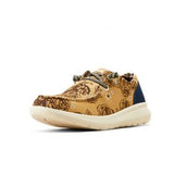 ARIAT LADIES HILO SHOE #10051011