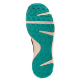 ARIAT LADIES SPITFIRE LEOPARD SHOE #10027344