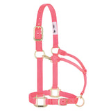Small Halter Adjustable 1" Thick #35-7034