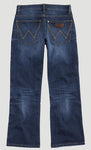 Wrangler Boy's Retro Relaxed Boot Cut Jean #2317826