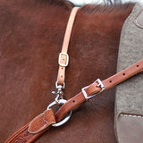 BREASTCOLLAR HARNESS WITHER STRAP #BCWS