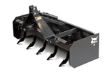 BOBCAT 60 INCH 3 POINT BOX BLADE, #7365525, #BB60