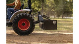 BOBCAT 48 INCH 3 POINT BOX BLADE, #7365520 #BB48