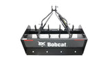 BOBCAT 48 INCH 3 POINT BOX BLADE, #7365520 #BB48