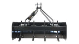 BOBCAT 48 INCH 3 POINT BOX BLADE, #7365520 #BB48