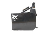 BOBCAT 60 INCH 3 POINT BOX BLADE, #7365525, #BB60