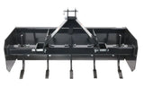 BOBCAT 60 INCH 3 POINT BOX BLADE, #7365525, #BB60