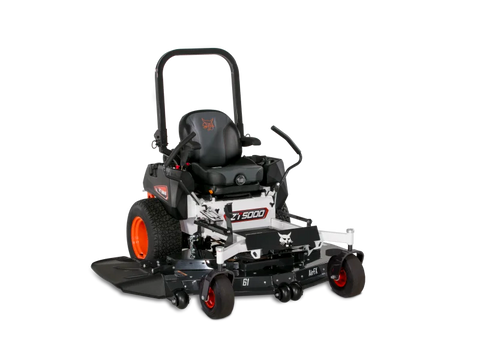 Bobcat ZT5000 Zero Turn Mower FX730V-61IN - #M6205-7872275