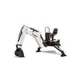 BOBCAT Backhoe Compact Tractor Attachment, #7366339, #BH76