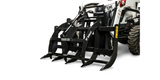 BOBCAT 60 INCH BRUSH GRAPPLE, #7494816, #BG60
