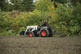 BOBCAT CT2025KAA Compact Tractor w/ front loader #7420343, CT2025KAA