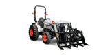 BOBCAT 60 INCH BRUSH GRAPPLE, #7494816, #BG60