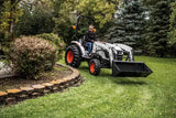 BOBCAT CT2025KAA Compact Tractor w/ front loader #7420343, CT2025KAA