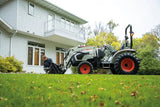 BOBCAT CT2025KAA Compact Tractor w/ front loader #7420343, CT2025KAA