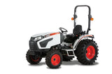 BOBCAT CT2025KAA Compact Tractor w/ front loader #7420343, CT2025KAA