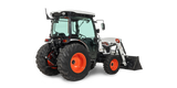 BOBCAT CT4558 HST Compact Tractor w/ Cab #7420358, CT4558-HST