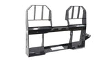 BOBCAT 2.5K STANDARD DUTY PALLET FORK FRAME #7297499