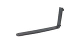 BOBCAT 42" TEETH FOR 2.5K STANDARD DUTY PALLET FORK FRAME #7308798