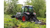 BOBCAT 48 INCH 3 POINT TILLER, #7430860, #T48LD