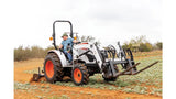 BOBCAT 48 INCH 3 POINT TILLER, #7430860, #T48LD