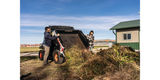 BOBCAT UTILITY VEHICHLE , #M1501, #UV34
