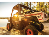 BOBCAT UTILITY VEHICHLE , #M1501, #UV34
