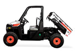 BOBCAT UTILITY VEHICHLE , #M1501, #UV34