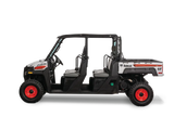 BOBCAT UTILITY VEHICLE DIESEL, #M1505, #UV34XL