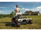 Bobcat ZS4000 Zero-Turn Stand On Mower FX641-48IN - 9994002