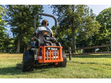 Bobcat ZT5000 Zero Turn Mower FX730V-52IN - #M6205-7872273